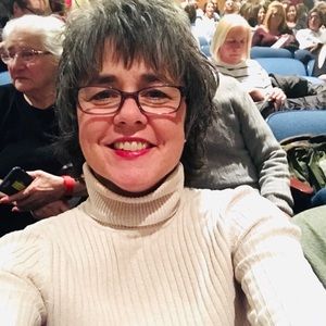 Meet your Posher, Donalea